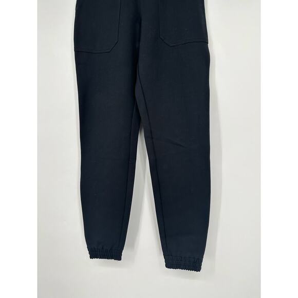Spanx Classic Black The Perfect Pant Jogger - Picture 6 of 12